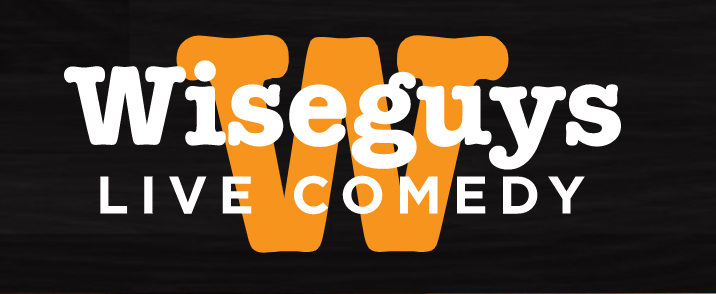 Wiseguys Comedy Club (Feb 13-15) — Pete Lee