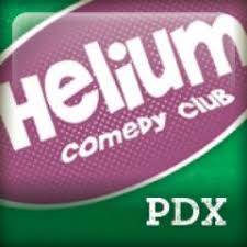 Helium Comedy Club in Portland OR (August 13 15) Pete Lee